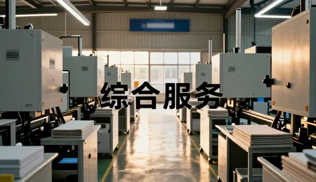 重庆跃达康科技有限公司