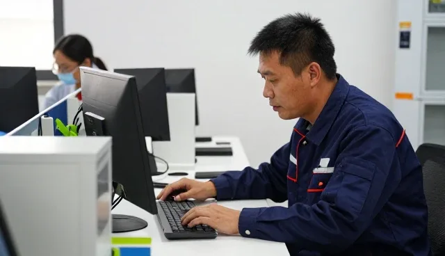 重庆跃达康科技有限公司分享技术发展新观点