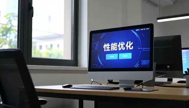 企业信息化平台如何在资源占用中提升响应速度