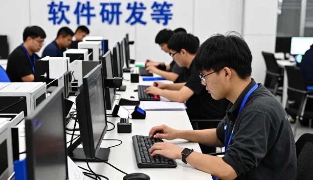 一文读懂软件研发等软件研发软件研发等资讯