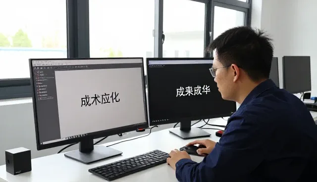 成果转化帮助管理办法提升服务能力